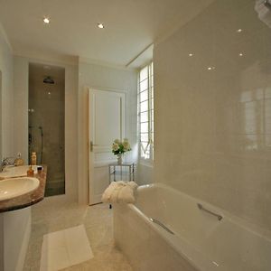 Chambre Quadruple